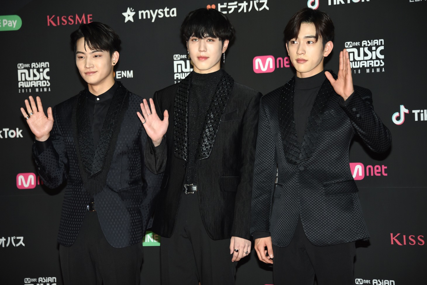 GOT7