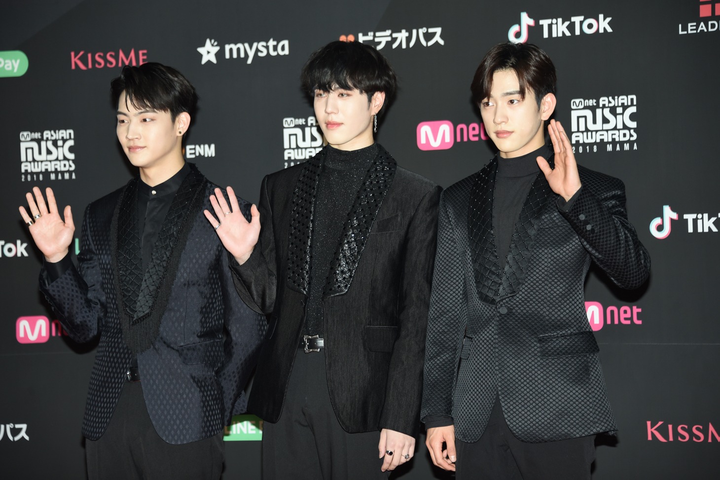 GOT7