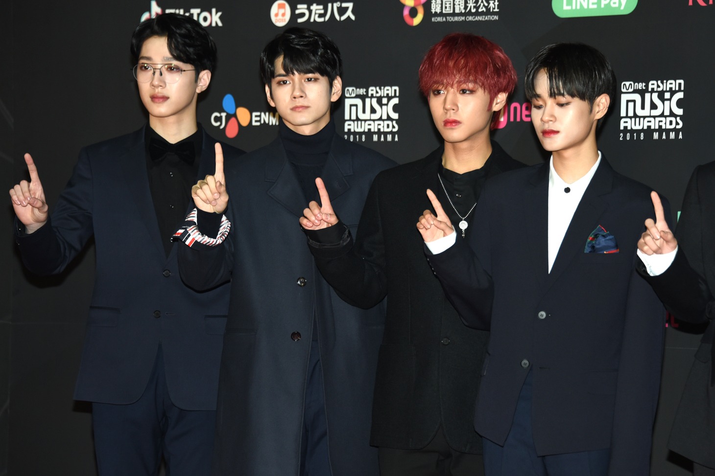 Wanna One