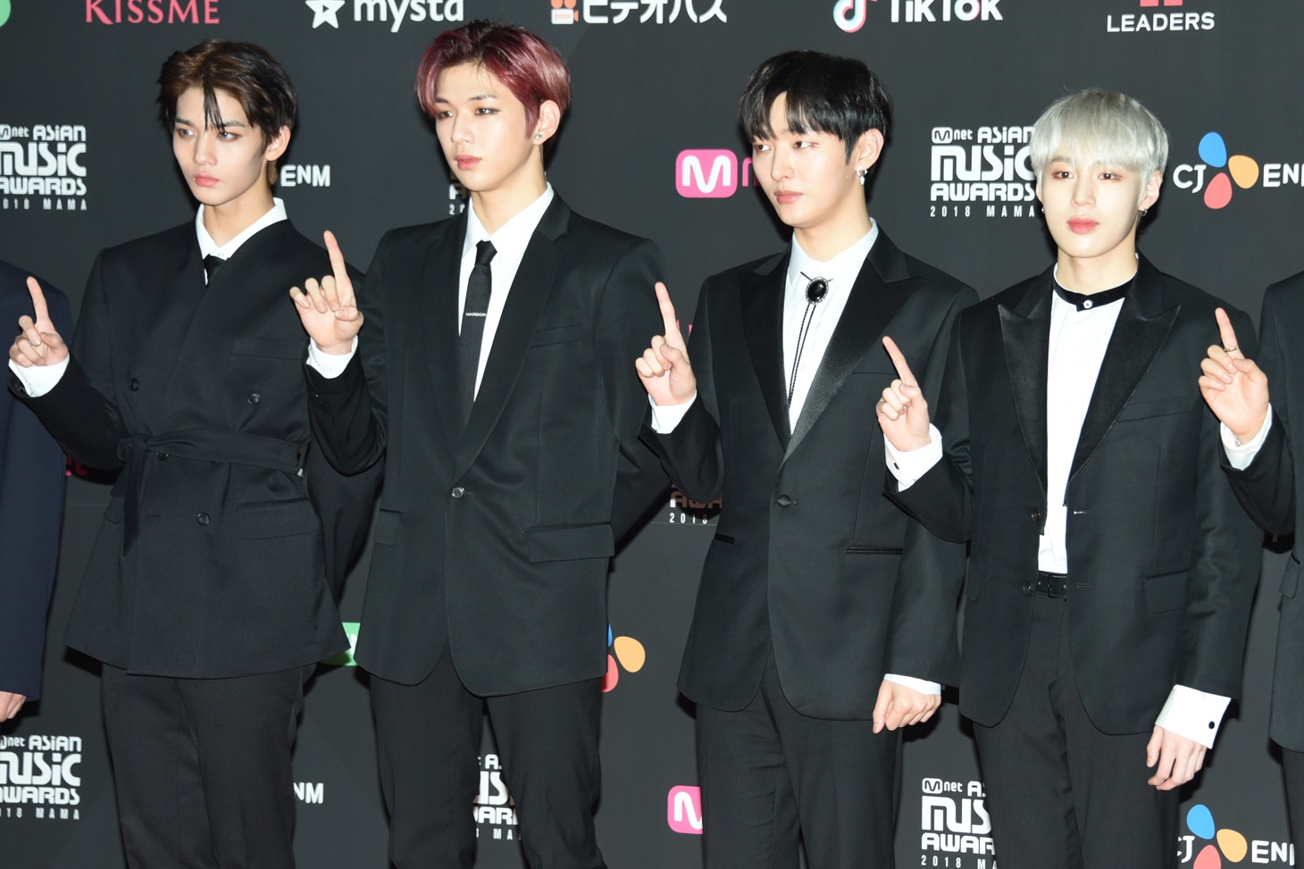 Wanna One