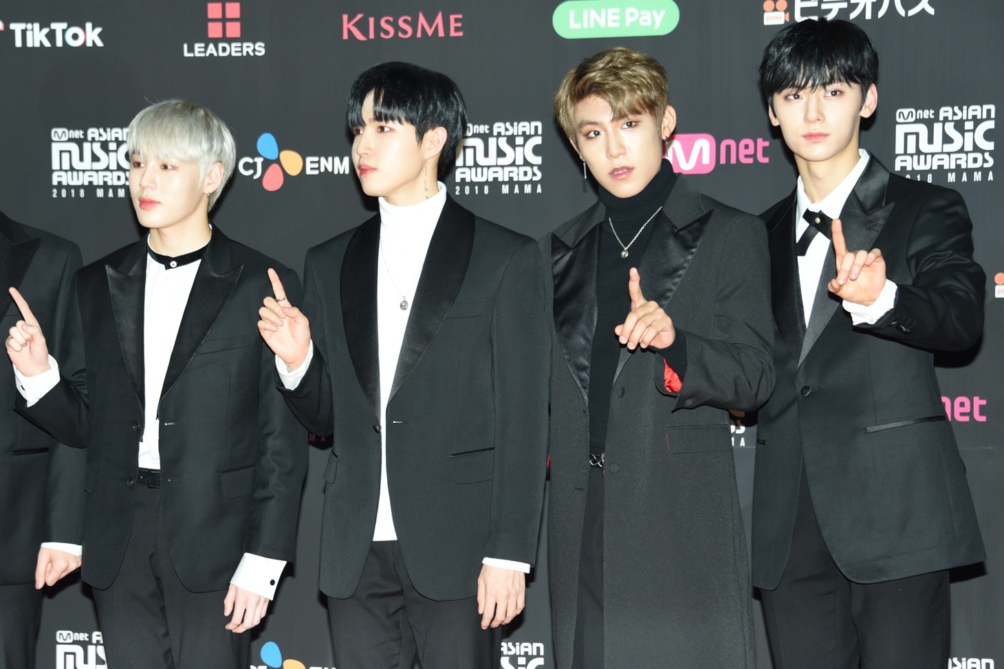 Wanna One