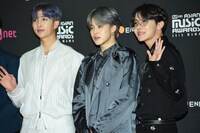 BTS（防弾少年団）