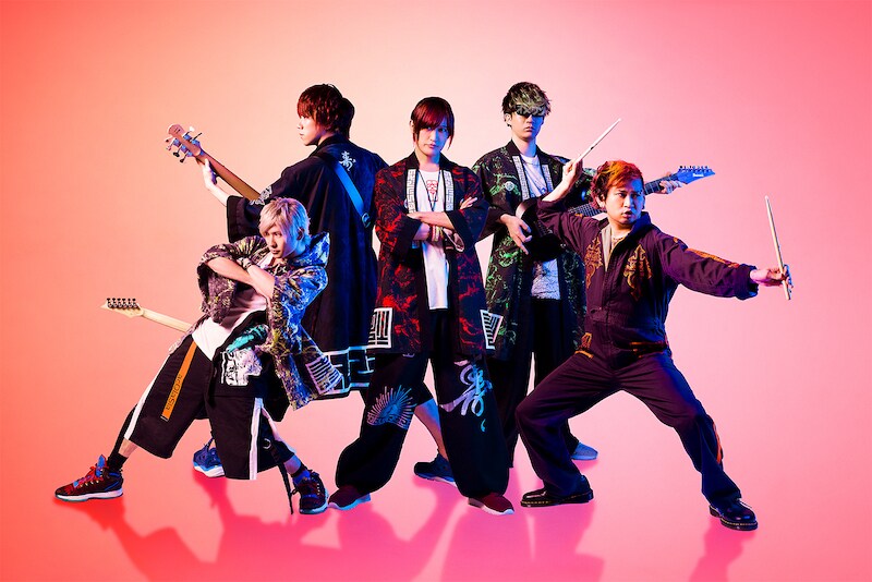 オメでたい頭でなにより赤飯地元の松阪でライブ開催、ブランド大使就任も