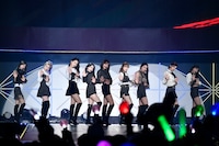 TWICE（提供：YouTube）