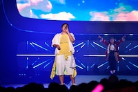 ンダホ（提供：YouTube）