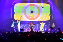 Fischer's（提供：YouTube）