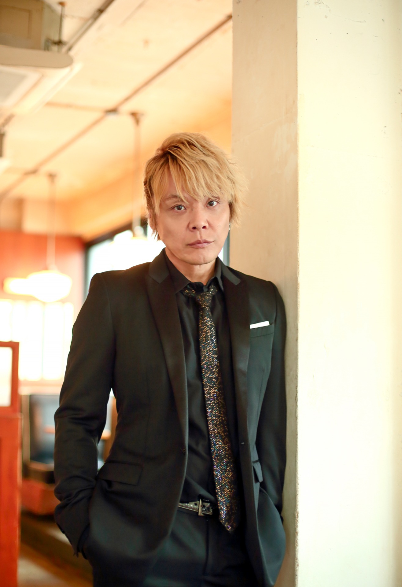 遠藤正明