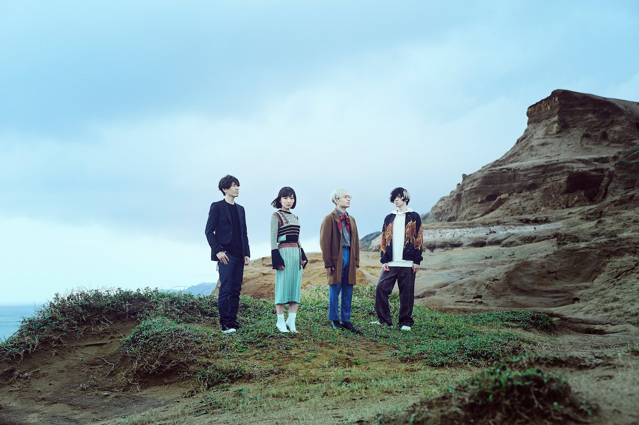 fhana自主企画「Sound of Scene」第1回のゲストはandrop