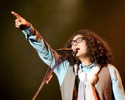 ジャンク フジヤマが新曲配信、ジャズカバーアルバムも本日発売