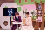 「ゴールデンボンバー・歌広場淳のミュージカル広場」収録時の様子。(c)関西テレビ