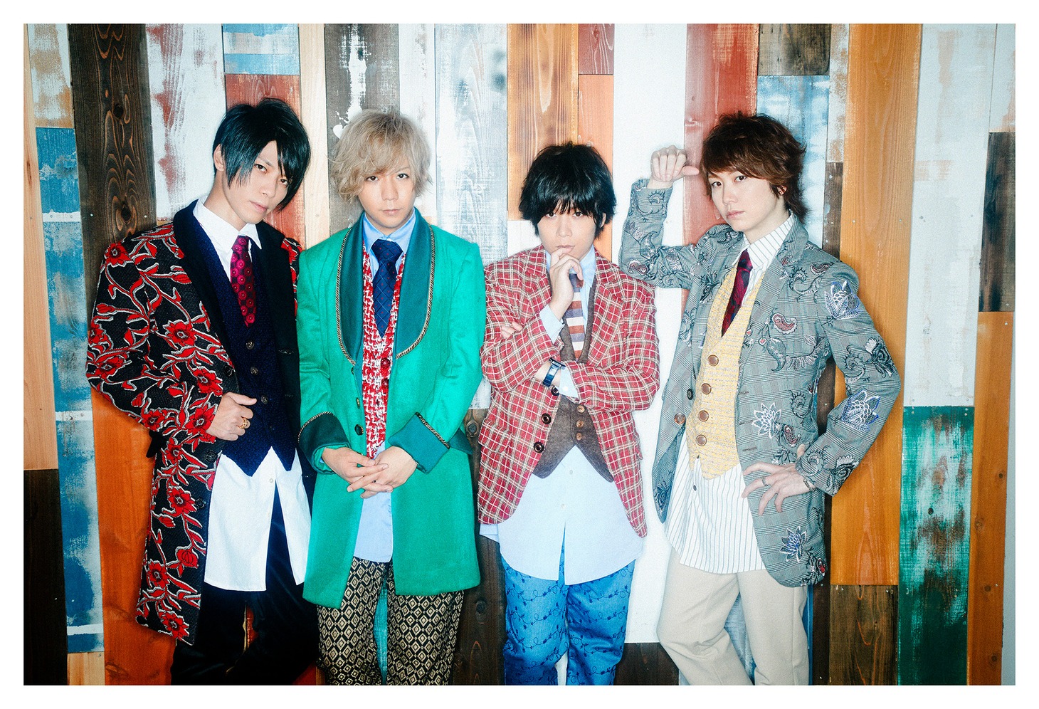 ROOT FIVE
