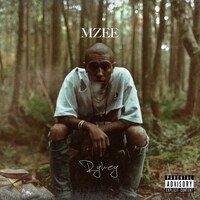 RYKEY「MZEE」ジャケット