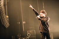 向井太一（撮影：Tetsuya Yamakawa）