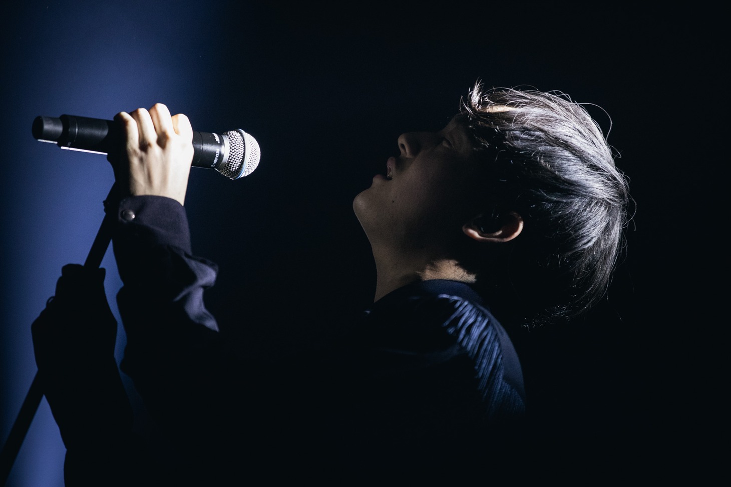 向井太一（撮影：Tetsuya Yamakawa）