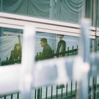 DADARAY「tandoor」配信ジャケット