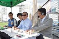 テレビ朝日系「タモリ倶楽部」12月14日放送回より。