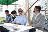 テレビ朝日系「タモリ倶楽部」12月14日放送回より。