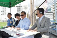 テレビ朝日系「タモリ倶楽部」12月14日放送回より。