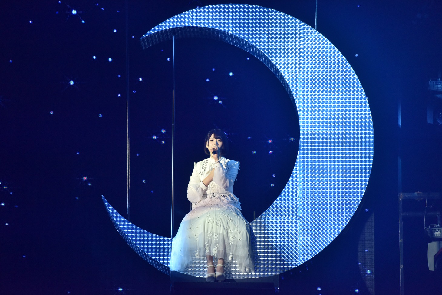 佐々木美玲