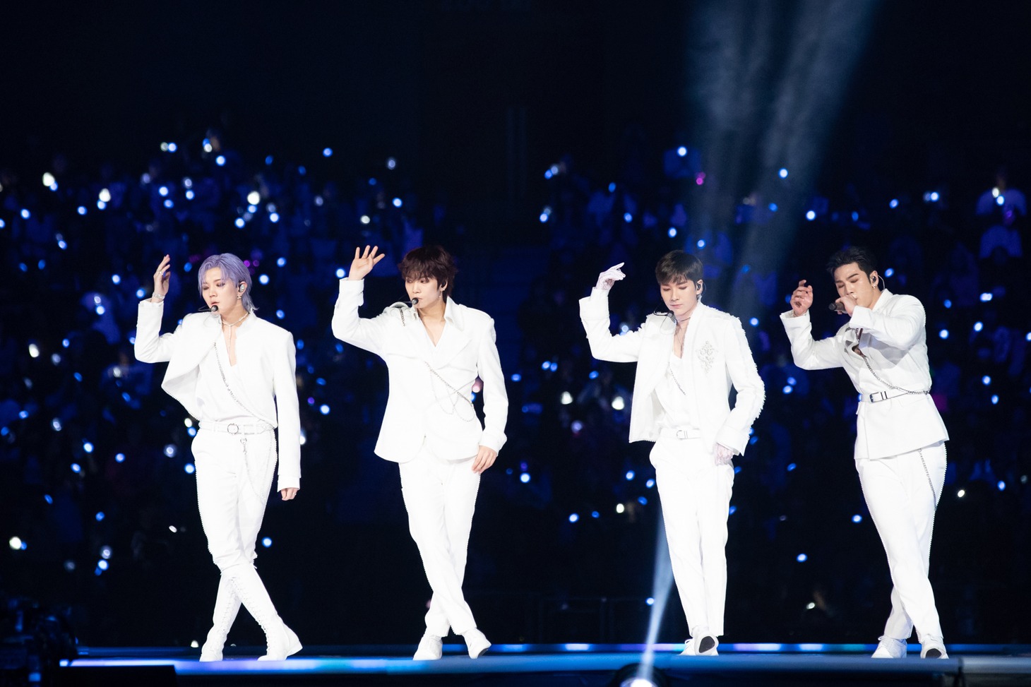 NU'EST W