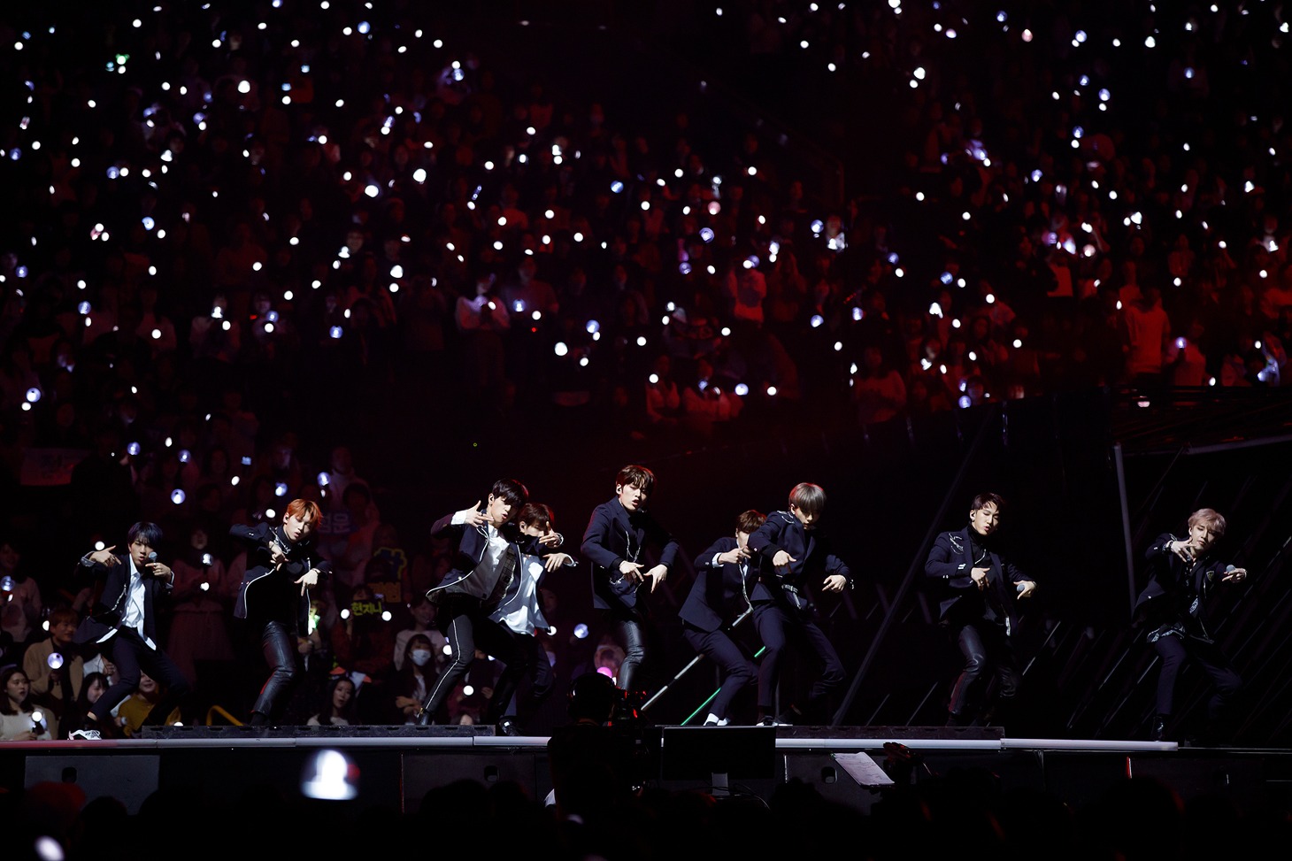 Wanna One