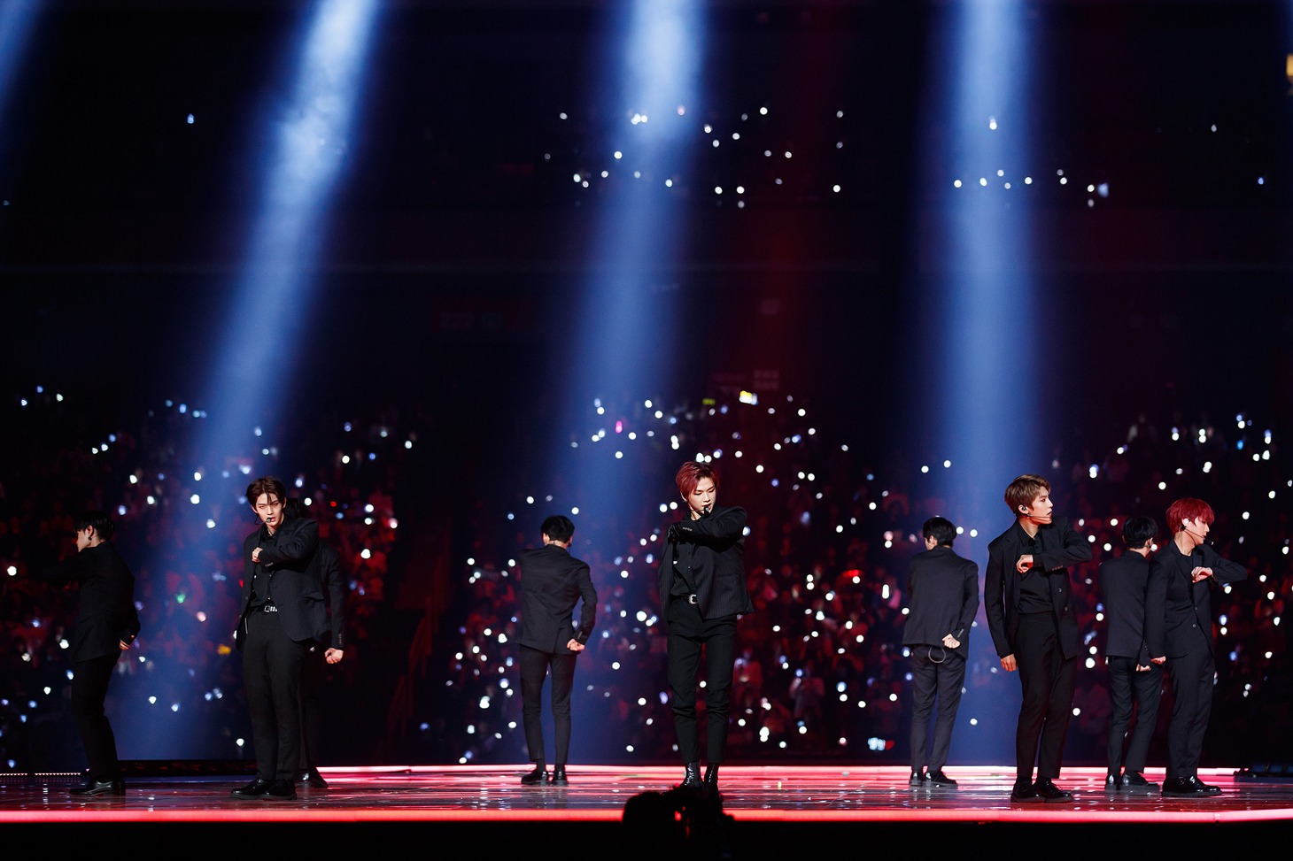 Wanna One