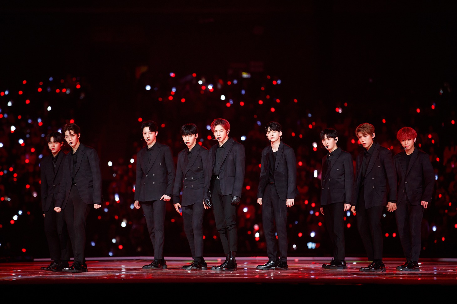 Wanna One