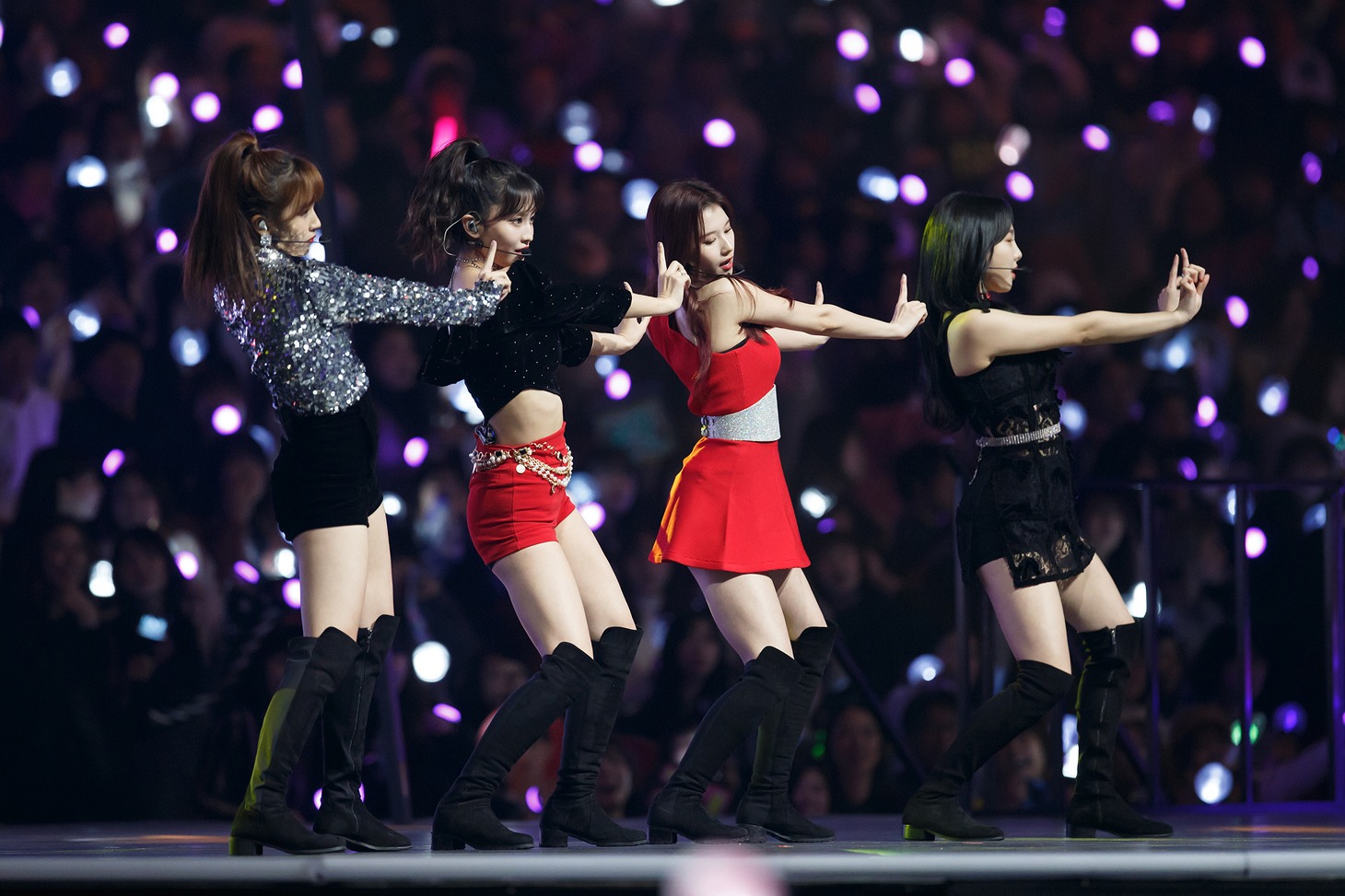 TWICE