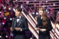 「2018 MAMA FANS' CHOICE in JAPAN」の様子。