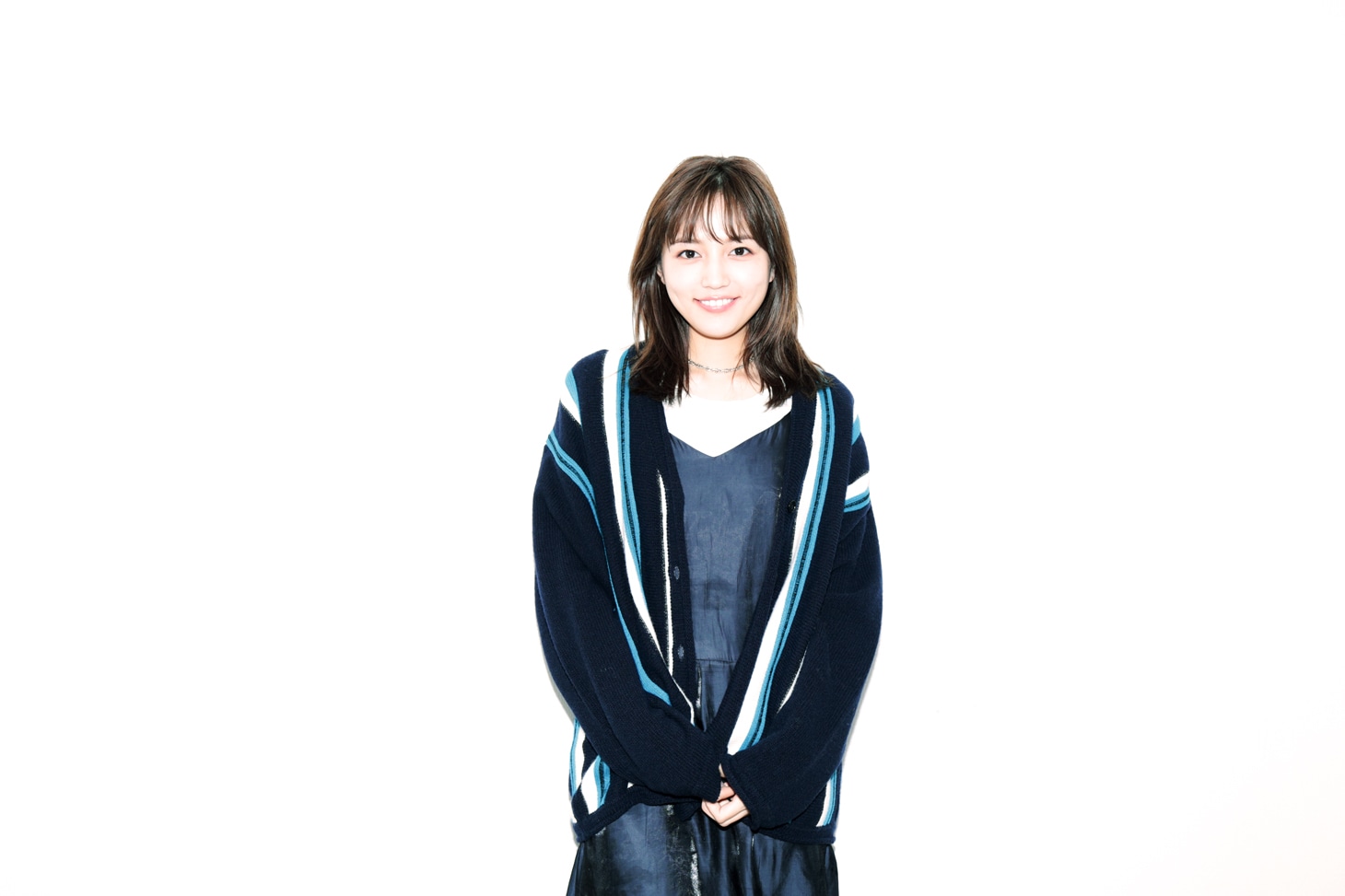 川口春奈