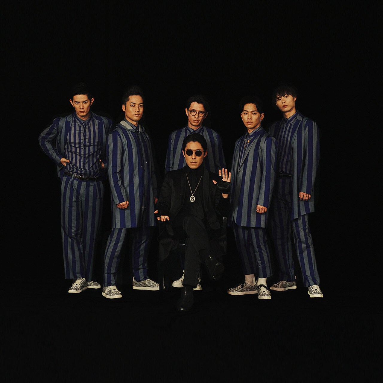 RADIO FISH、年明けにニューアルバム「NEWTON」配信リリース