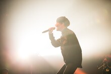 向井太一（撮影：Tetsuya Yamakawa）