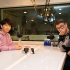 星野源、3年ぶりに帰ってきた“見えるラジオ”で長岡亮介&銀シャリ橋本と語り合う