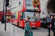 イギリス・ロンドンでのMISIA。