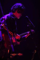 あほの坂田（撮影：岡本麻衣）