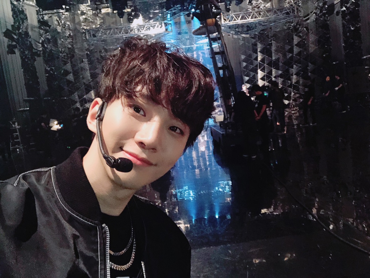 JUNHO（From 2PM）