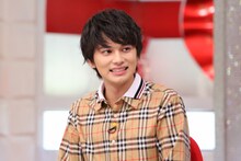 「おしゃれイズム」より、北村匠海。(c)日本テレビ