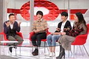 「おしゃれイズム」より。(c)日本テレビ