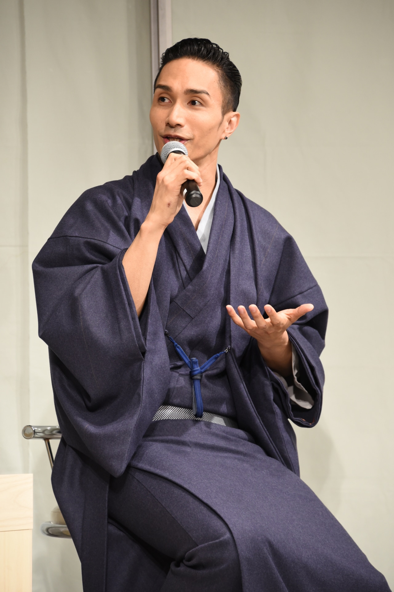 橘ケンチ
