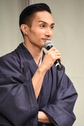 橘ケンチ