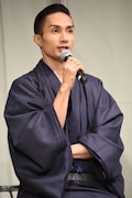 橘ケンチ