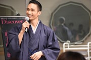 橘ケンチ