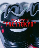 FNCY×X TOKYO「FNCY TOKYO」