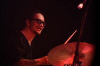 中村達也（Dr）