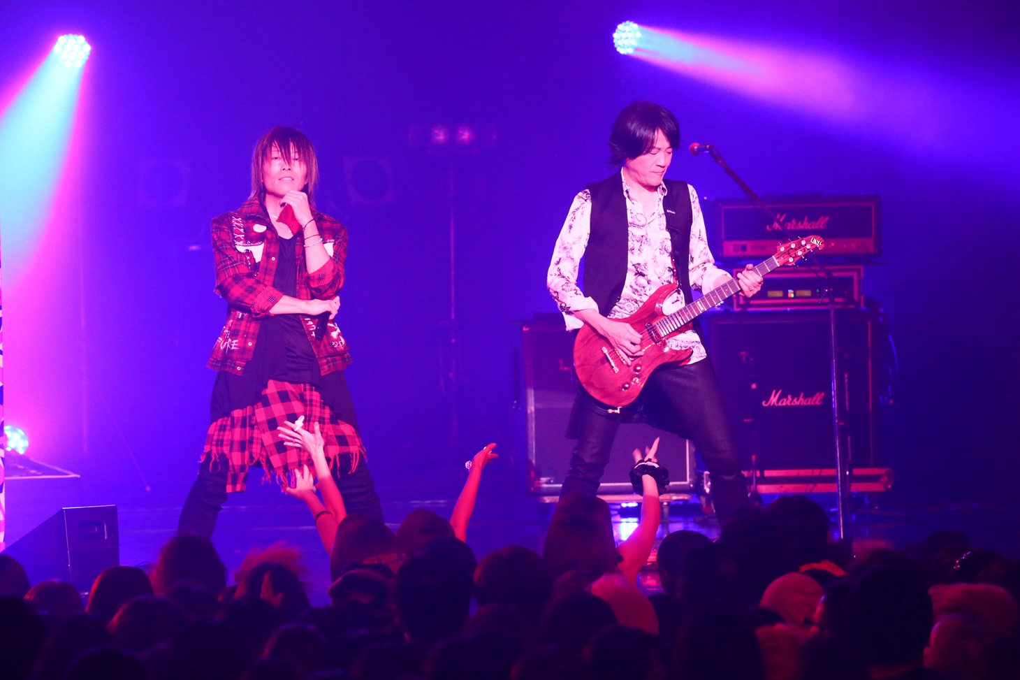 GRANRODEO