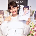 乃木坂46井上小百合、来春でグループ卒業