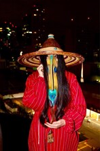 マヒトゥ・ザ・ピーポー