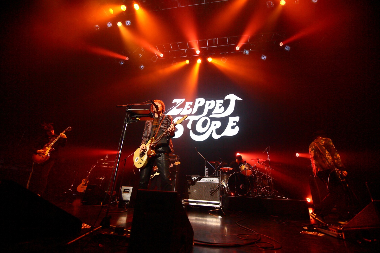 ZEPPET STORE