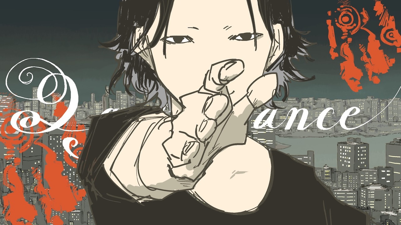 Eve、2月発売のニューアルバムより「ラストダンス」MV公開