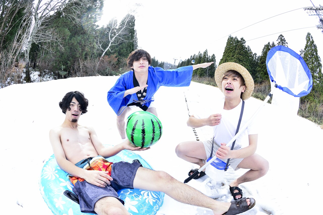 FOMAREアマダシンスケのインフルエンザで本日イベント出演キャンセル